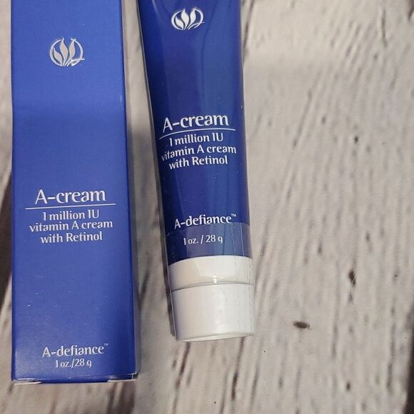 Serious Skincare A cream with retinol new sealed in box - Picture 5 of 5